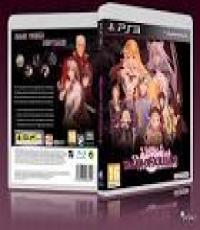 Tale Of Xillia 2
