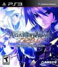 Record of Agarest War Zero