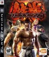 Tekken 6