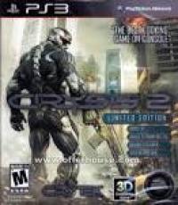 Crysis 2 Limited Edition