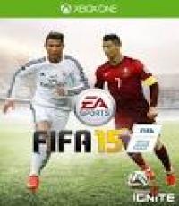 FIFA 15 ( Code unredeem)