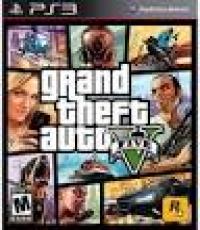 Grand Theft Auto V - Mint (Code unredeem)