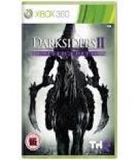 Darksiders II (Code Unredeemed)