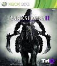 Darksiders 2 (Code Unredeemed)