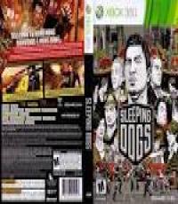 Sleeping Dogs