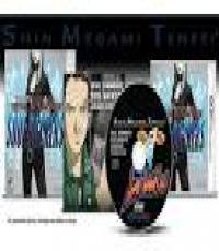 Shin Megami Tensei: Devil Summoner: Soul Hackers