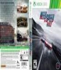 Need for Speed: Rivals