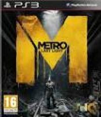 Metro: Last Light