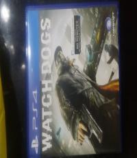 Watch Dogs
