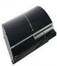 PS3 Phat Console 160GB (YLOD)