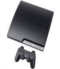 PS3 Console White in Mint Condition