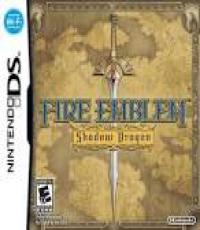 Fire Emblem Shadow Dragon