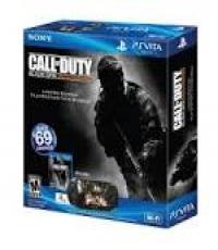 Ps vita 1000  cod Edition  (Cod Edition )
