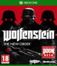 Wolfenstein: The New Order(price reduced )