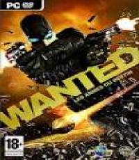 Wanted: Weapons of Fate