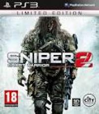 Sniper Ghost Warrior 2