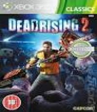Dead Rising 2