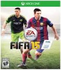 FIFA 15 (Digital Only)
