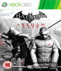 Batman: Arkham City