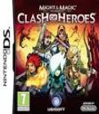 Might & Magic: Clash of Heroes (Mint)