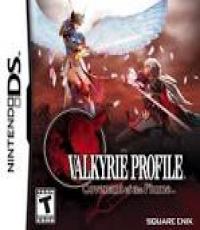 Valkyrie Profile: Covenant of the Plume (Mint)