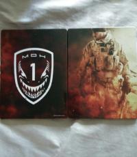 Medal of Honor: Warfighter (Limited Edition - Steel Book)