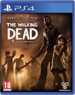 The Walking Dead The Complete First Season Plus 400 Days