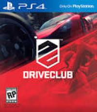 Driveclub (Code unredeem)