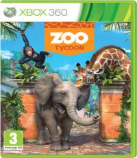 Zoo Tycoon