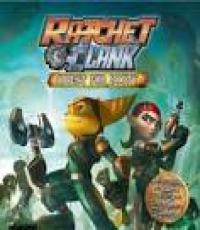 Ratchet & Clank Future: Quest for Booty