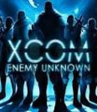 XCOM: Enemy Unknown