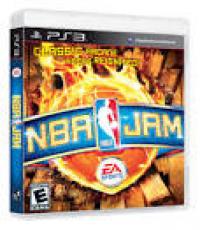NBA JAM