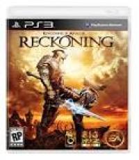 Kingdoms of amalur