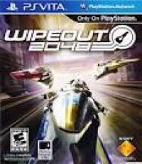 Wipeout 2048