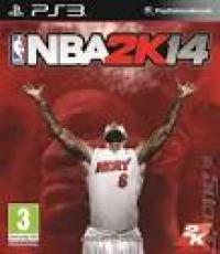 NBA 2K14
