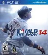 MLB 14 The Show