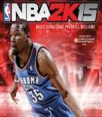 NBA 2K15 (Code unredeem)