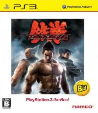Tekken 6