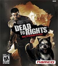 Dead to Rights: Retribution