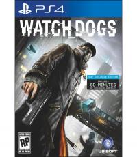 Watch Dogs