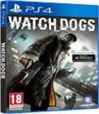 Watch Dogs (Code unredeemed)