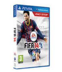 FIFA 14 Legacy Edition