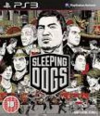 Sleeping Dogs
