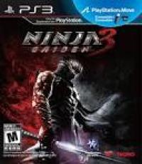 Ninja Gaiden 3