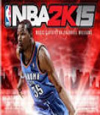 NBA 2K15 (Code unredeem)