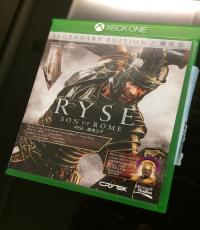 Ryse: Son of Rome
