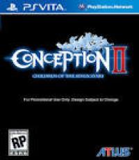 Conception 2: Children Of The Seven Stars