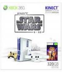 Kinect Star Wars
