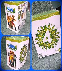 The Sims 4 (Collector's Edition)