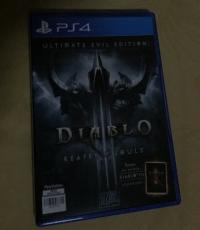 Diablo 3: Ultimate Evil Edition
